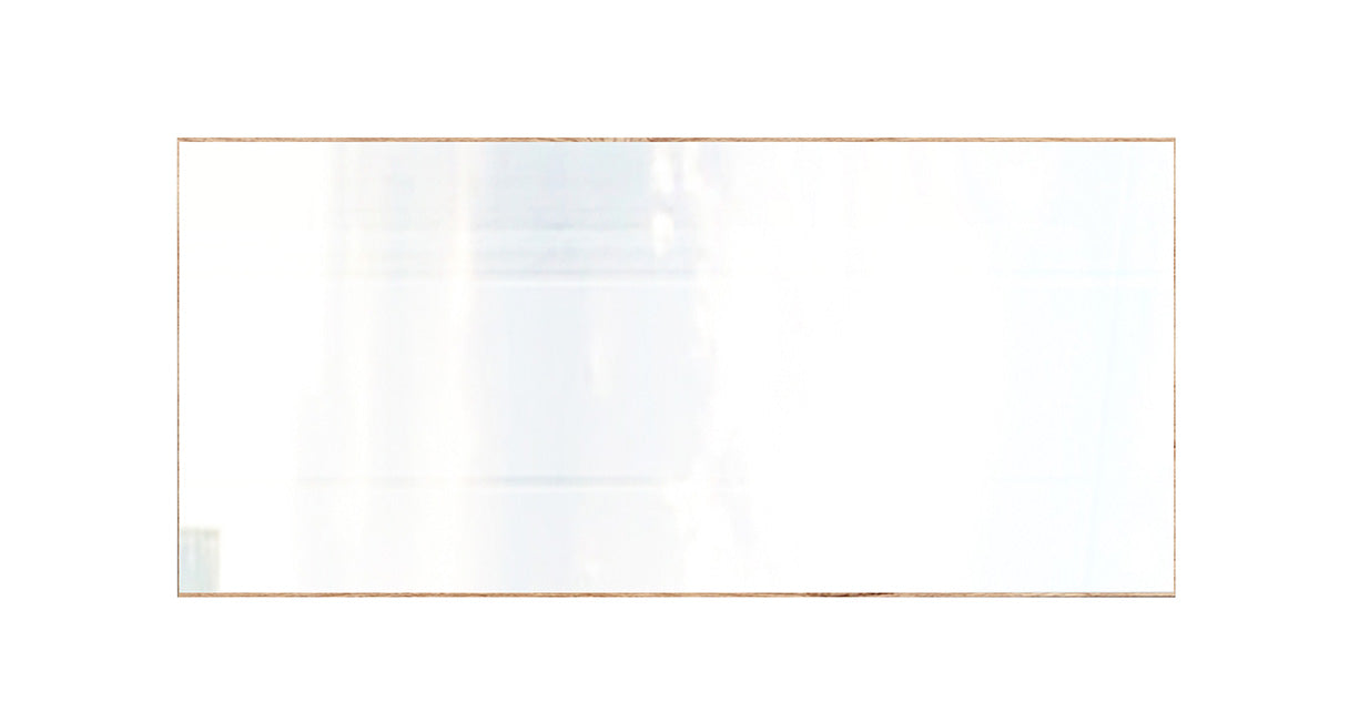 Wimex - Spiegel Anna - 763919 - Artisan/Grafiet - 58.0x106.0x2cm