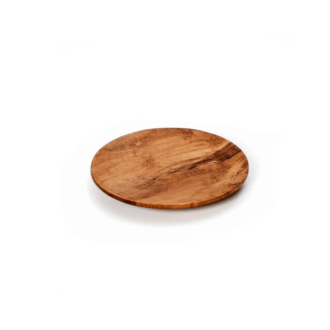 BB - Bord - Onderzetter Teak Root - XS