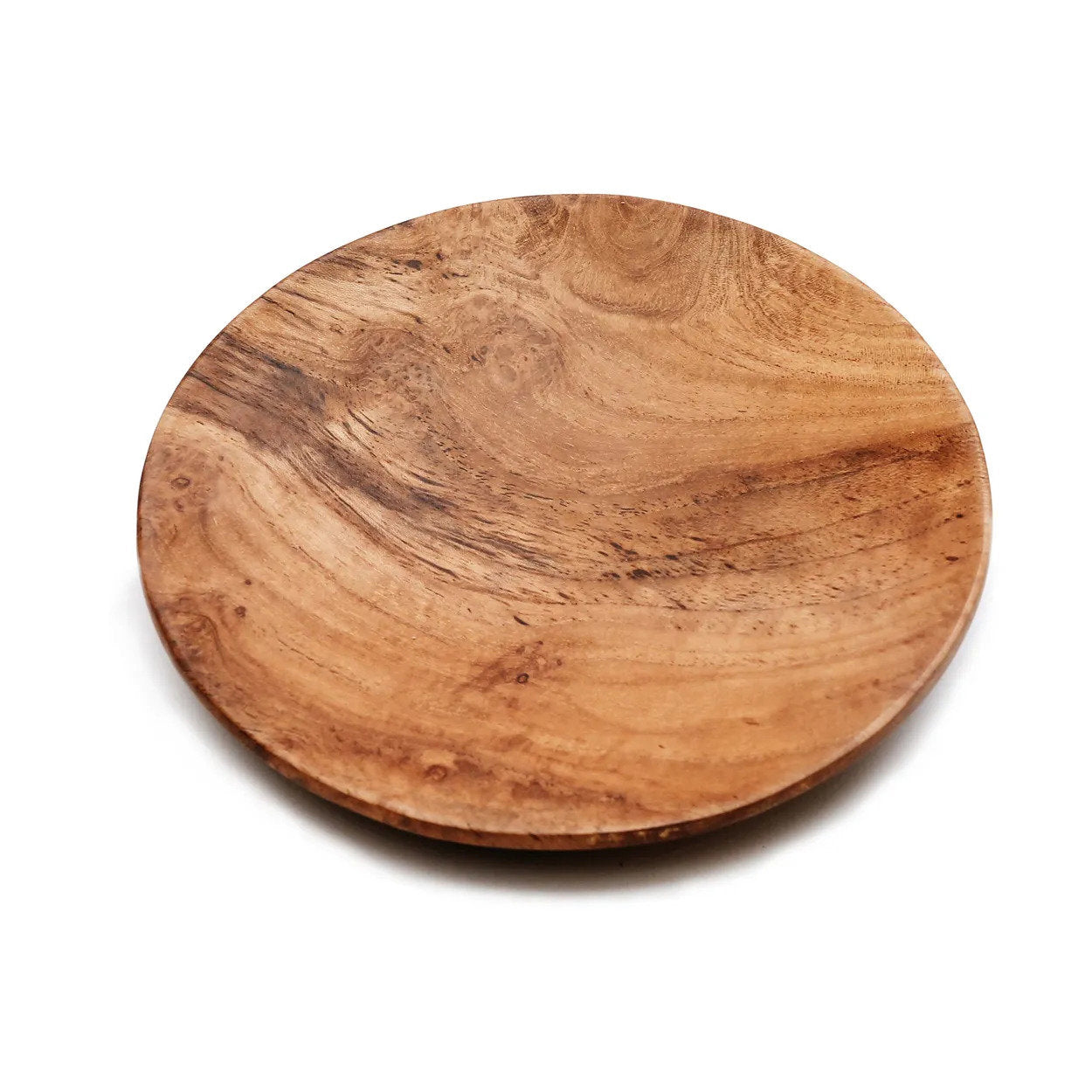 BB - Borden Teak Root - Rond - M