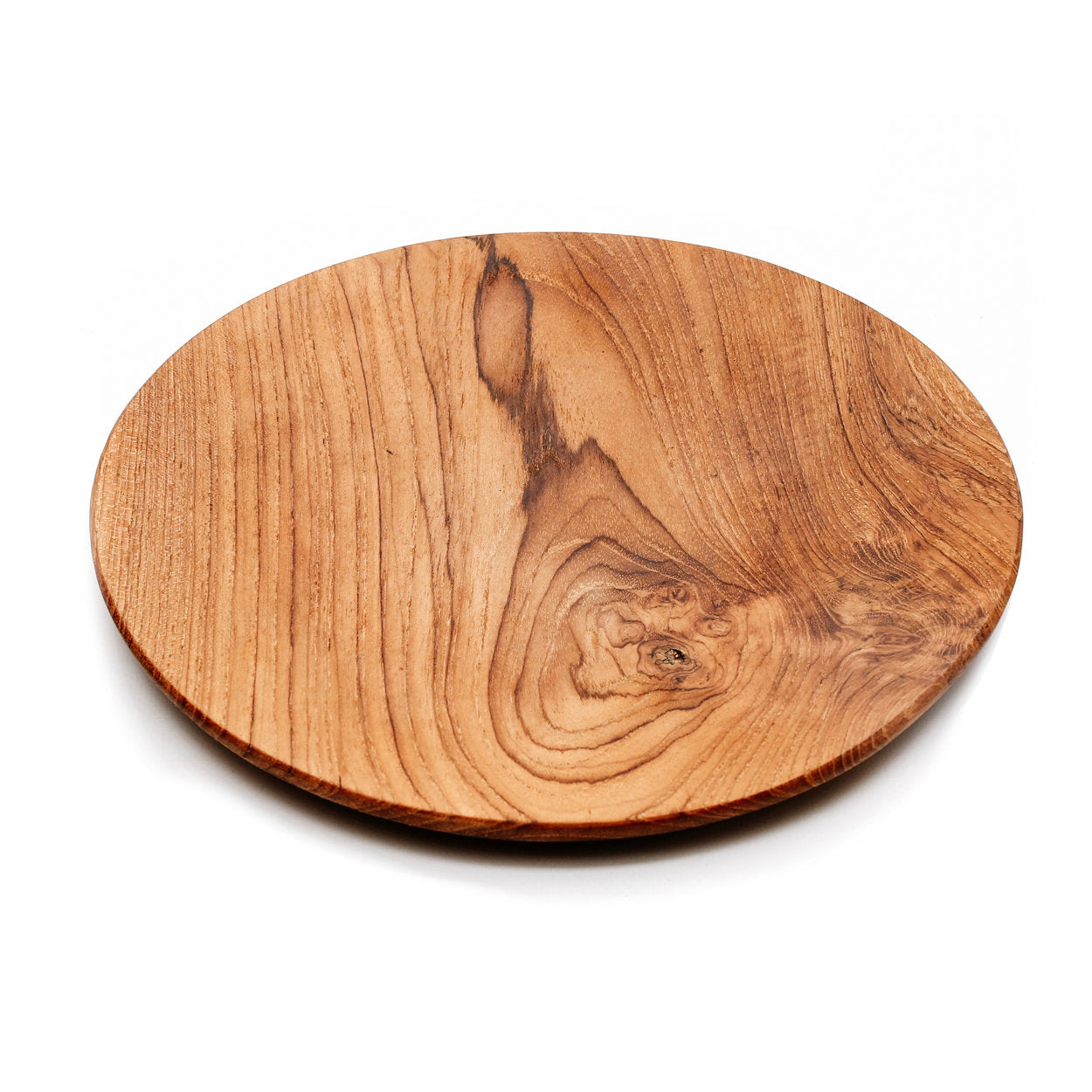 BB - Bord Teak Root - L
