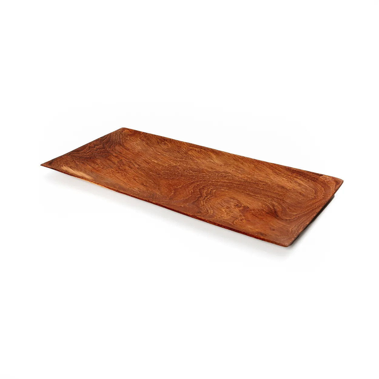 BB - Sushi Bord Teak Root - M