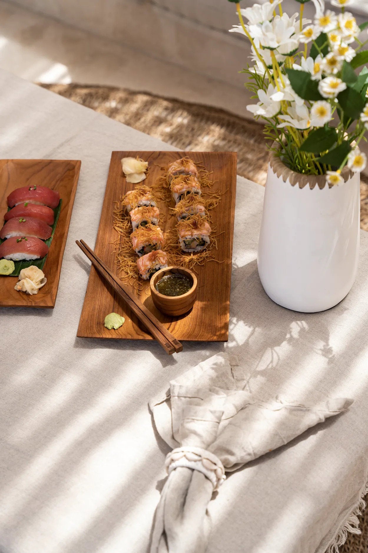 BB - Kom Teak Root - XS