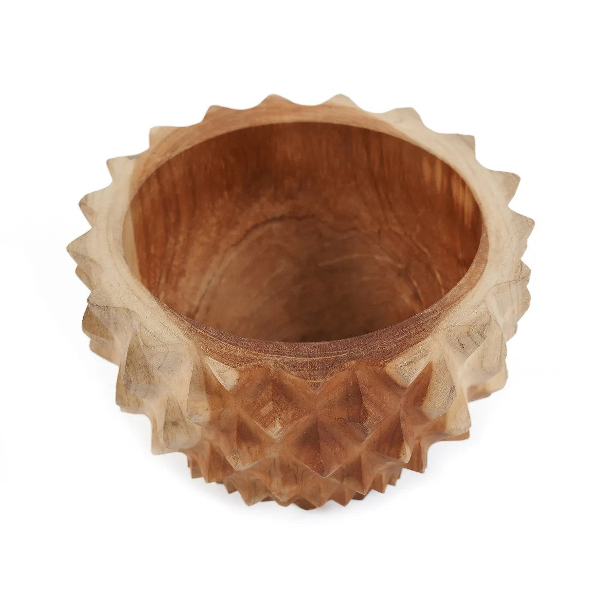 BB - Kom Teak Root Durian - S