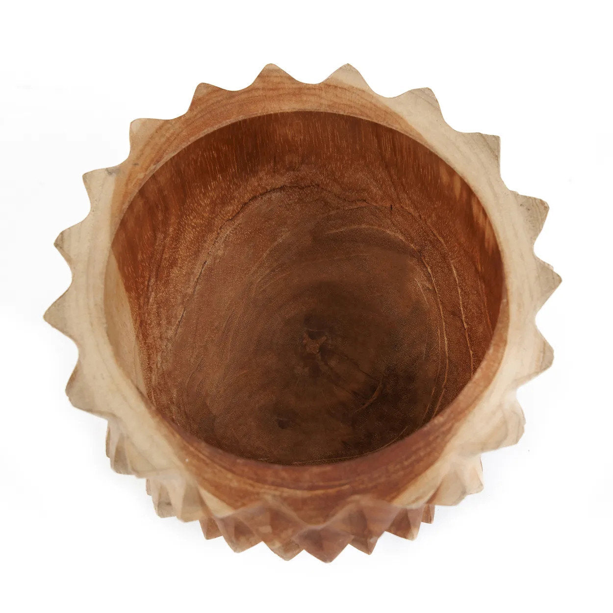 BB - Kom Teak Root Durian - S