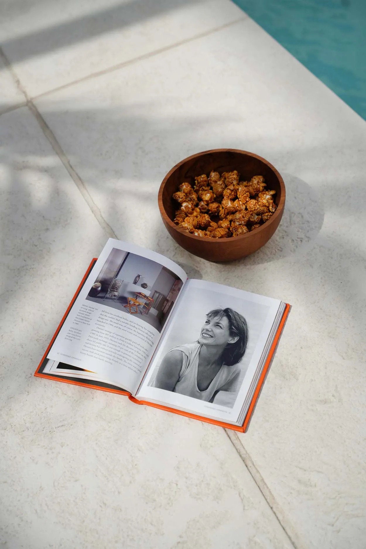 BB - Kom French Frie