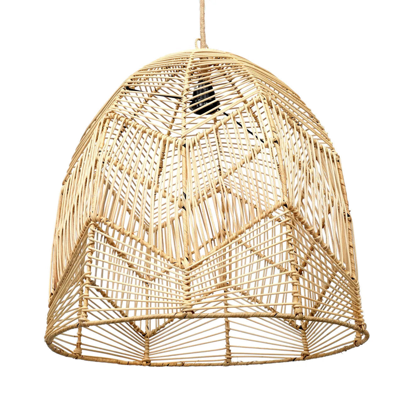 BB - Hanglamp Bala Hanger - Natuurlook - L