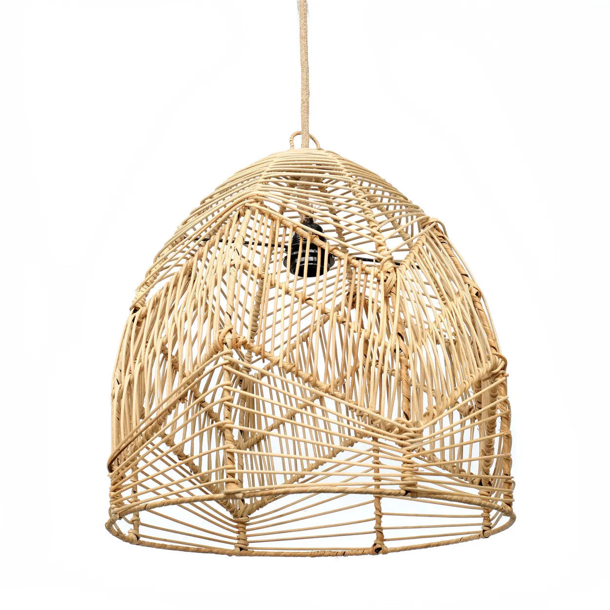 BB - Hanglamp Bala Hanger - Natuurlook - M