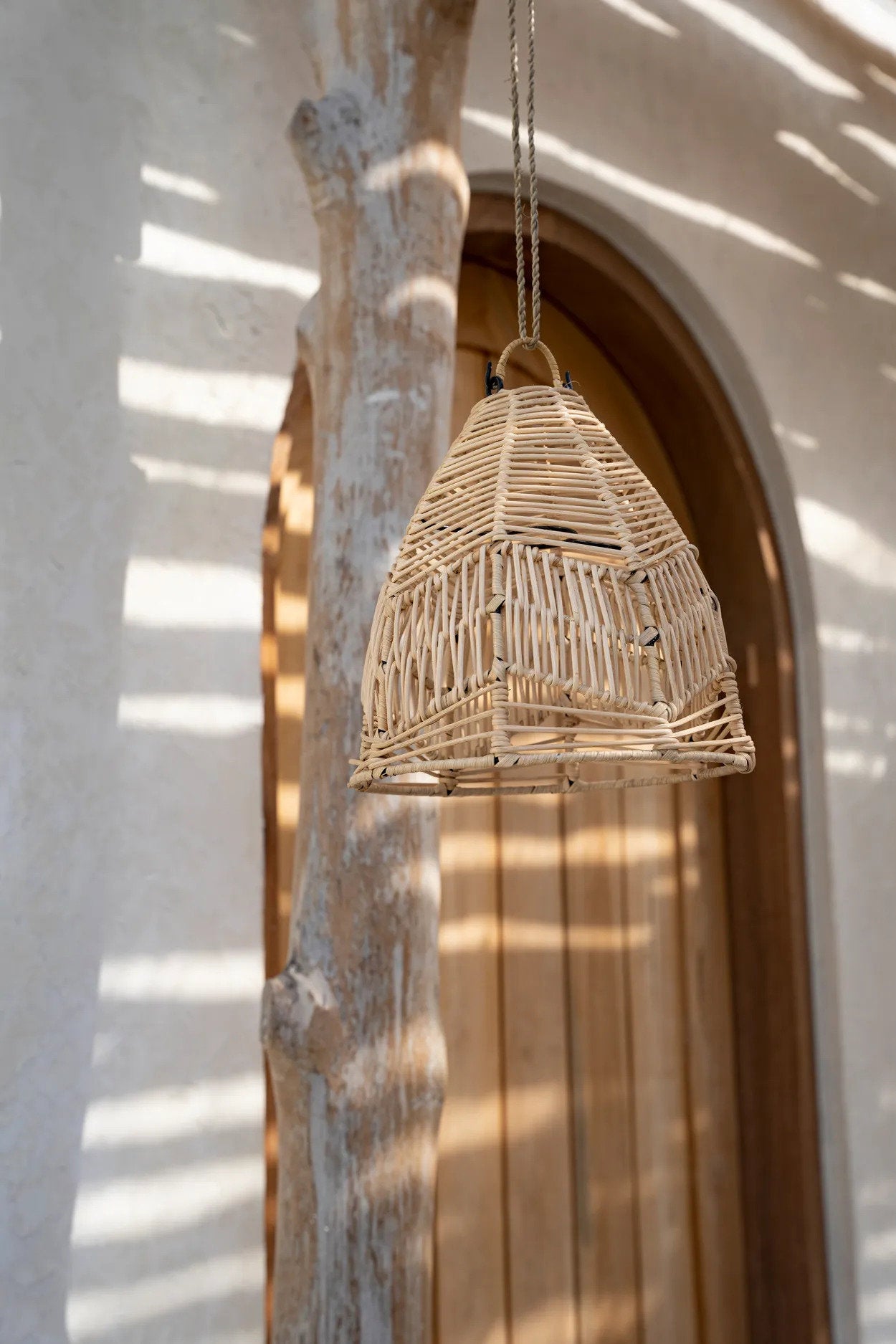 BB - Hanglamp Bala - Natuurlook - S