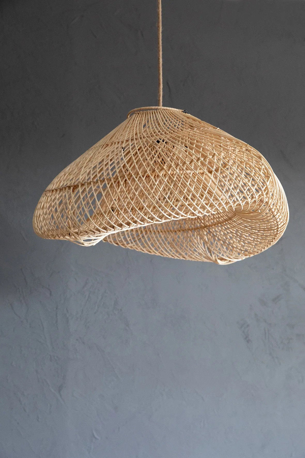 BB - Hanglamp Cloud - Natuurlook - M