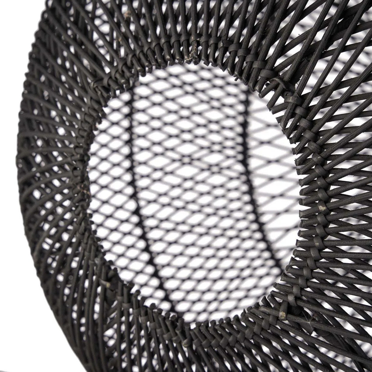 BB - Hanglamp Bubble Hanger - Zwart - M