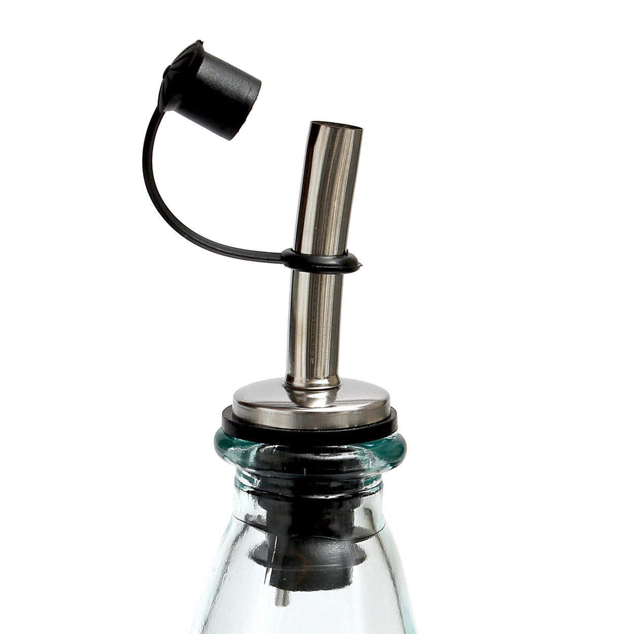 BB - Oliefles 03 - Blauw