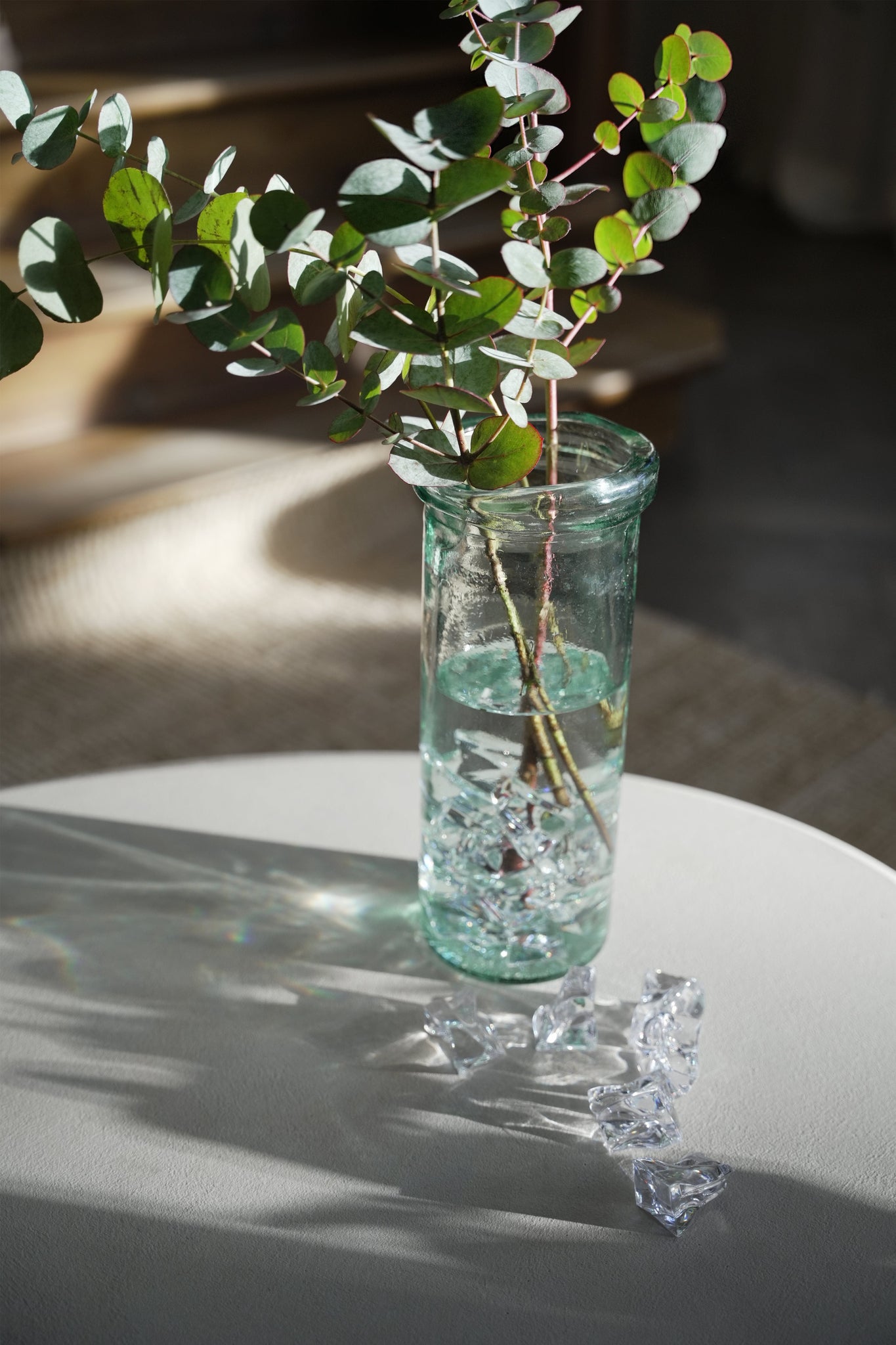 BB - Vaas Jiandan - Blauw - L