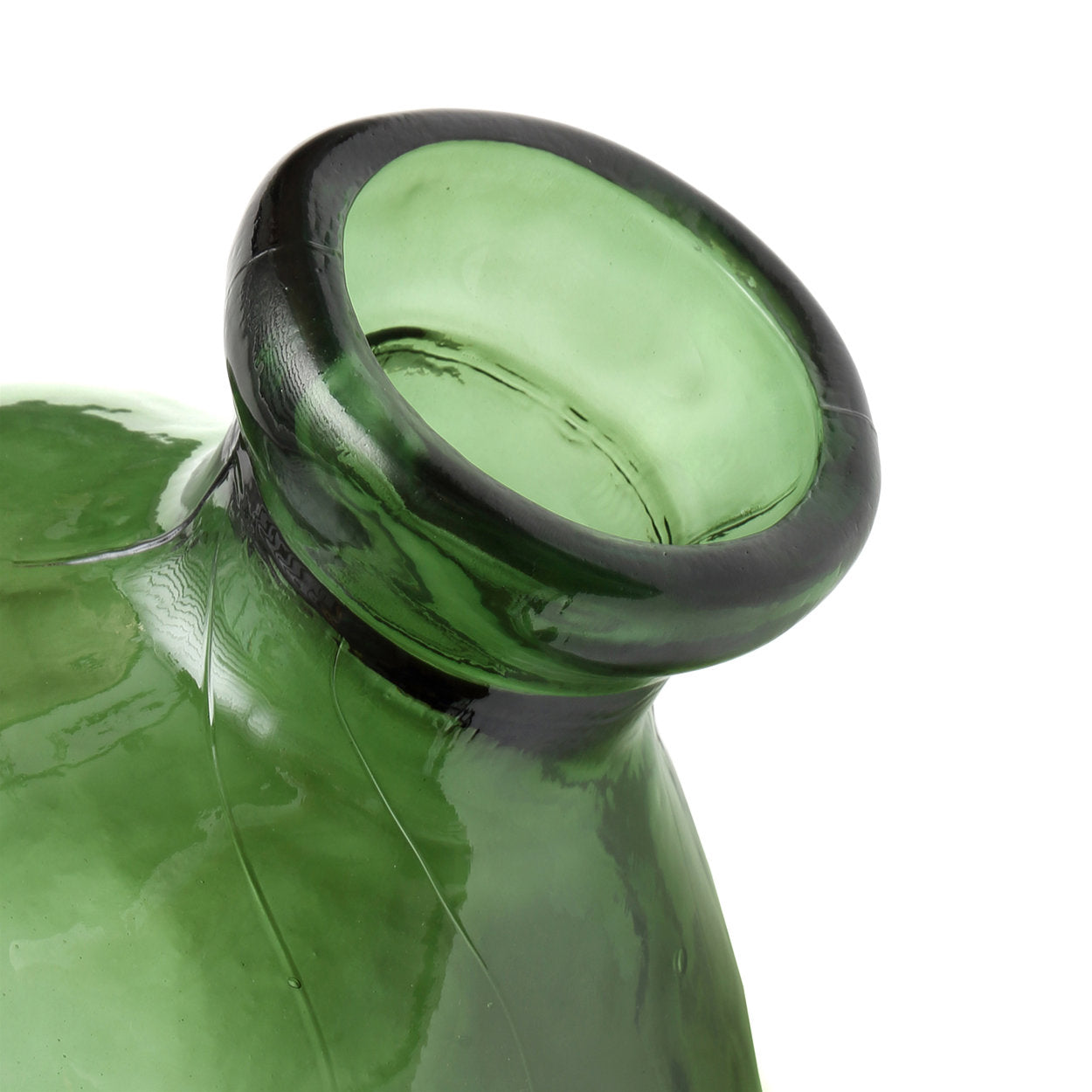 BB - Vaas Jinsuo  - Groen