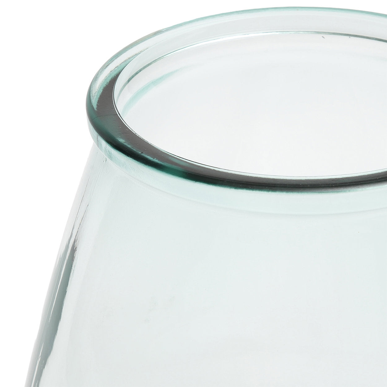 BB - Vaas Qiezi - Blauw - L