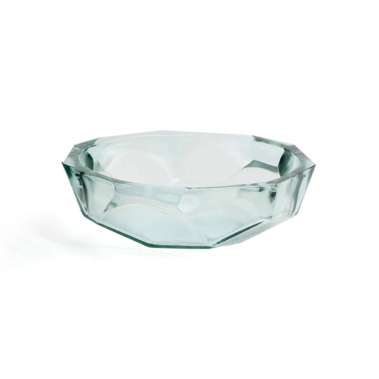 BB - Kom Origami - Blauw - M