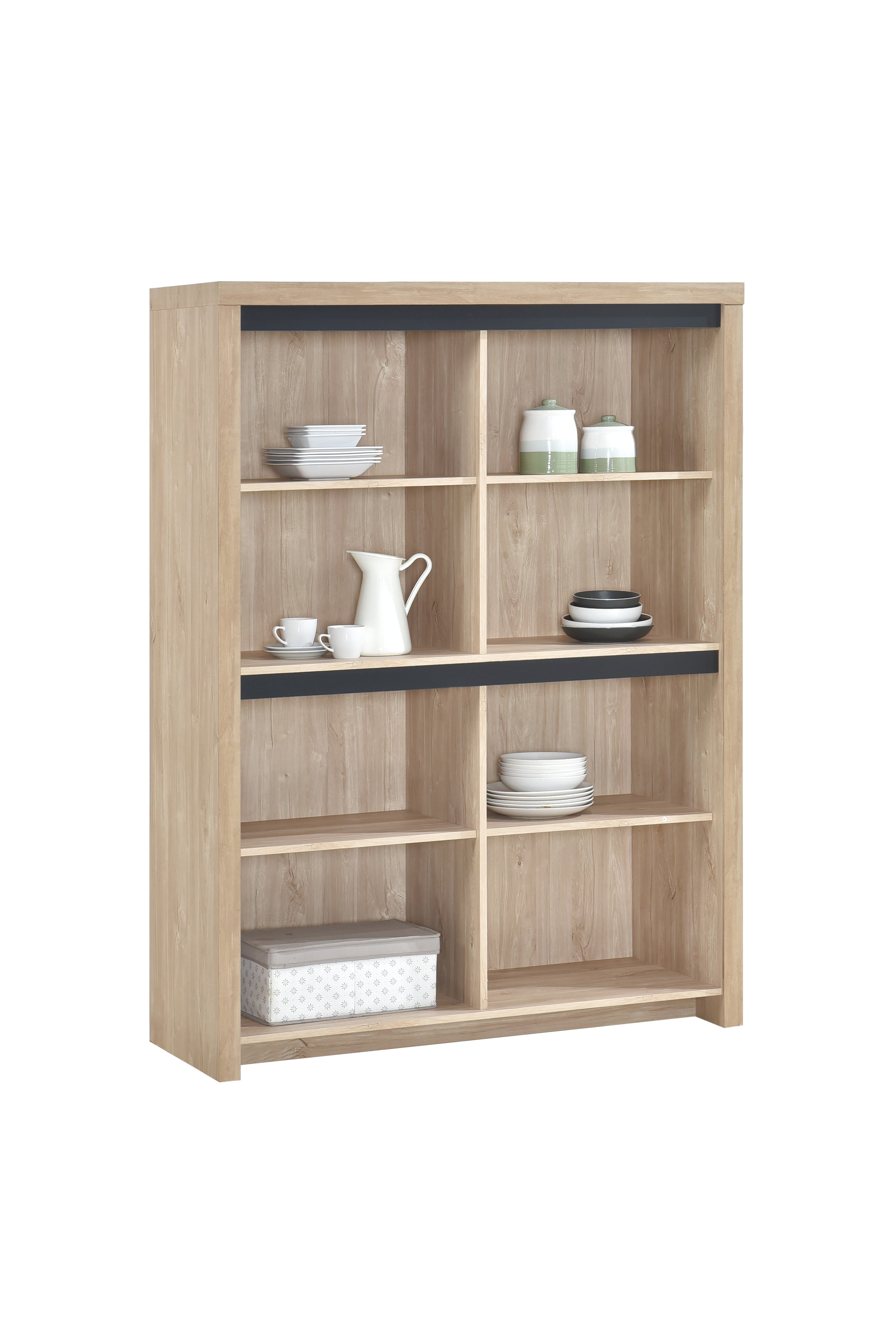 TYC – Bar Orelia – 2 portes pleines – h162xl120xp45cm