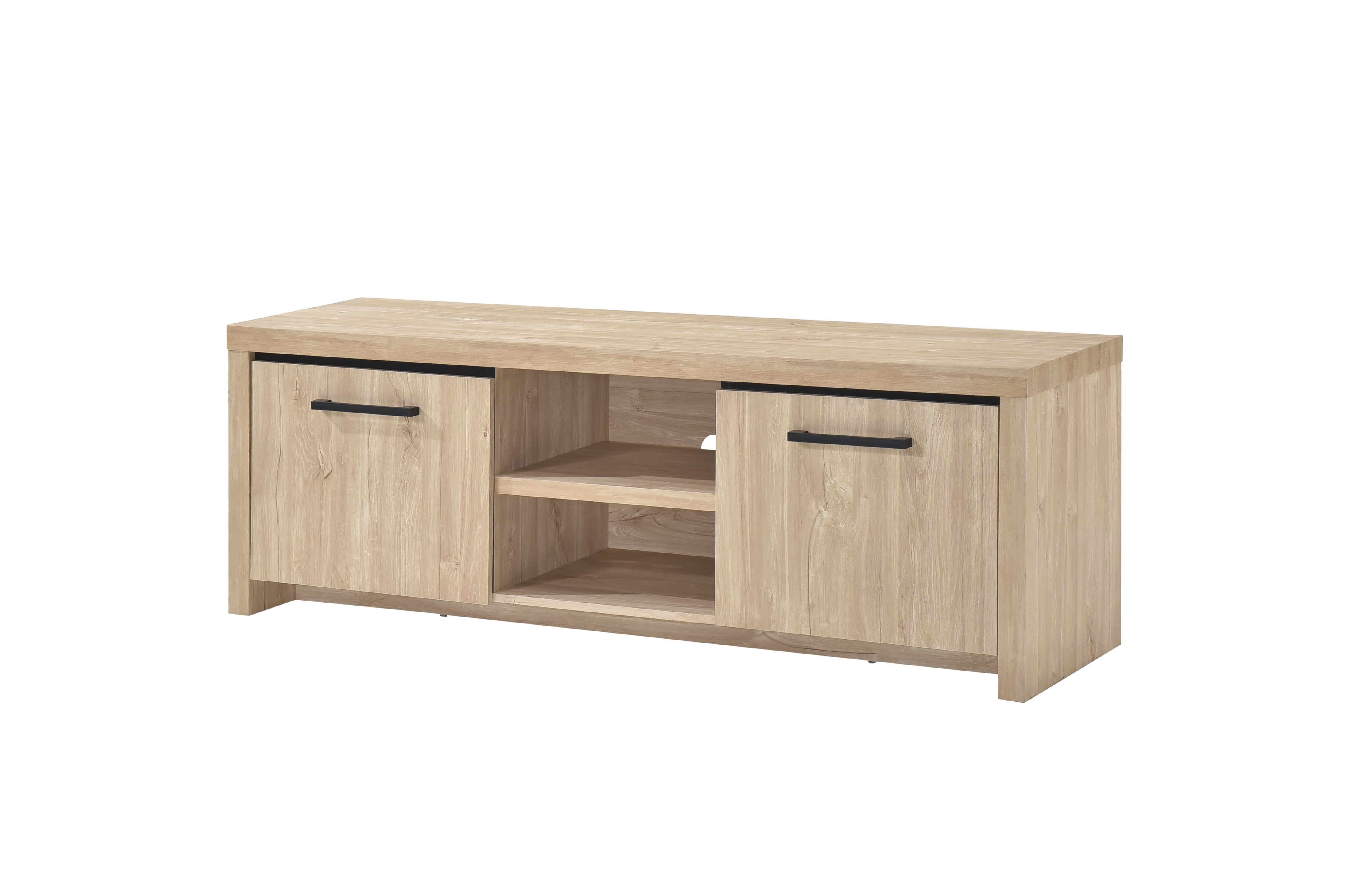 TYC – Meuble TV Orelia - h55xl160xp45cm