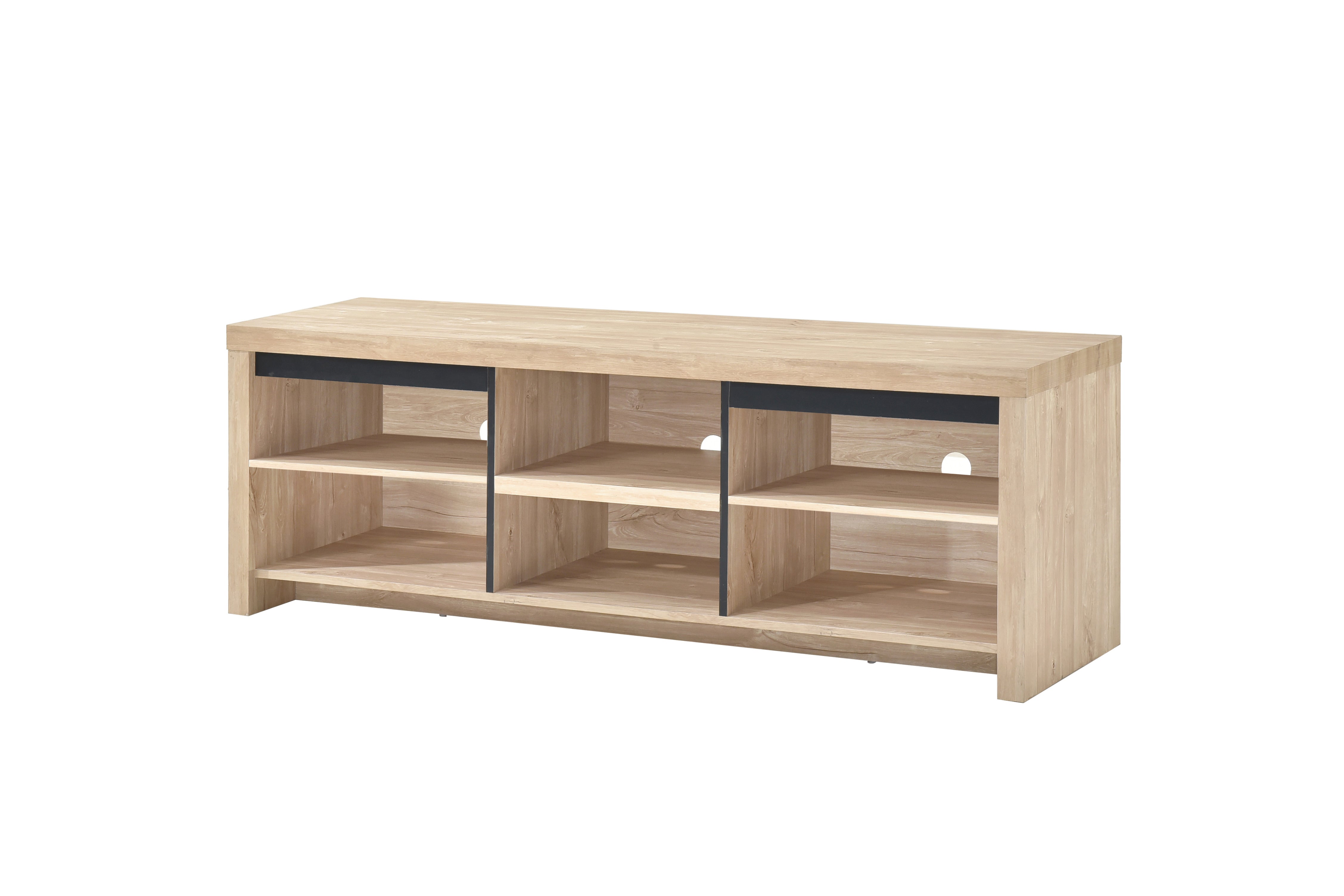 TYC – Meuble TV Orelia - h55xl160xp45cm