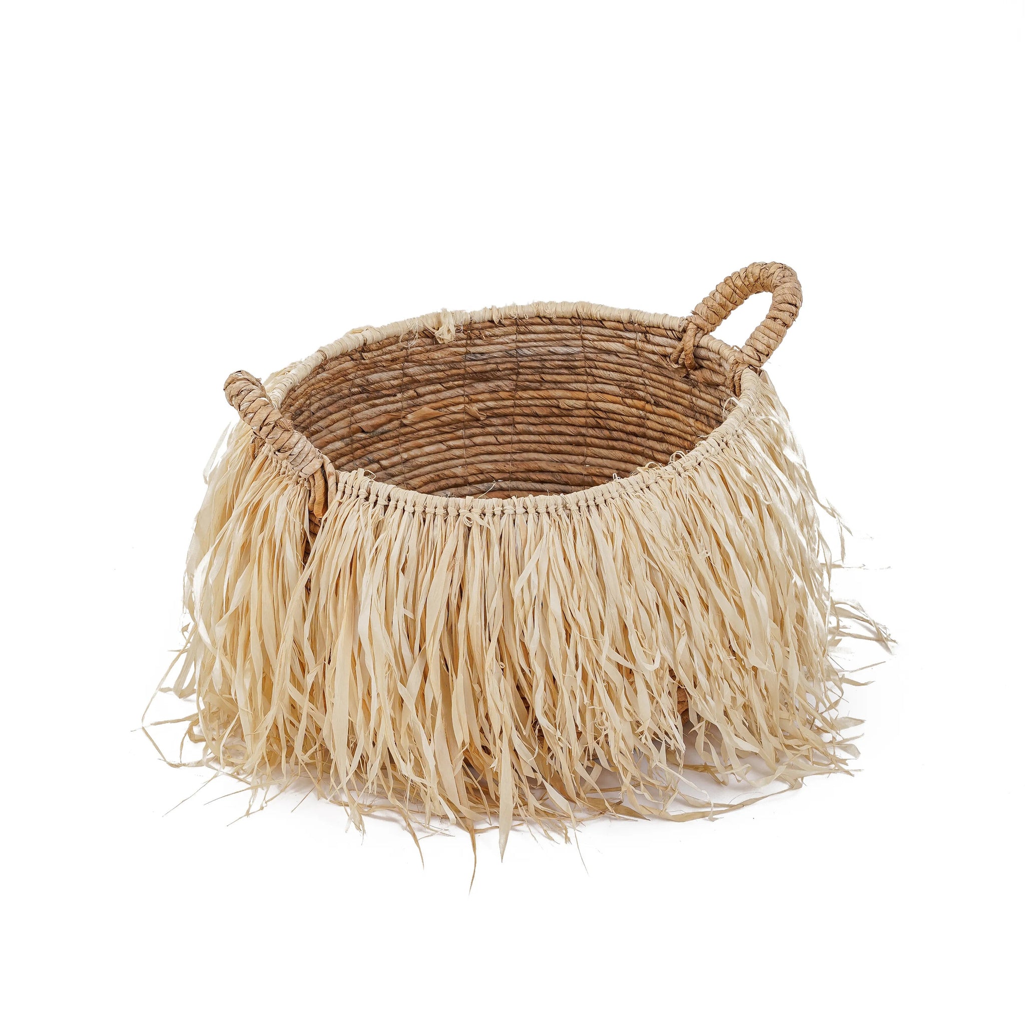 BB - Mand Raffia - L