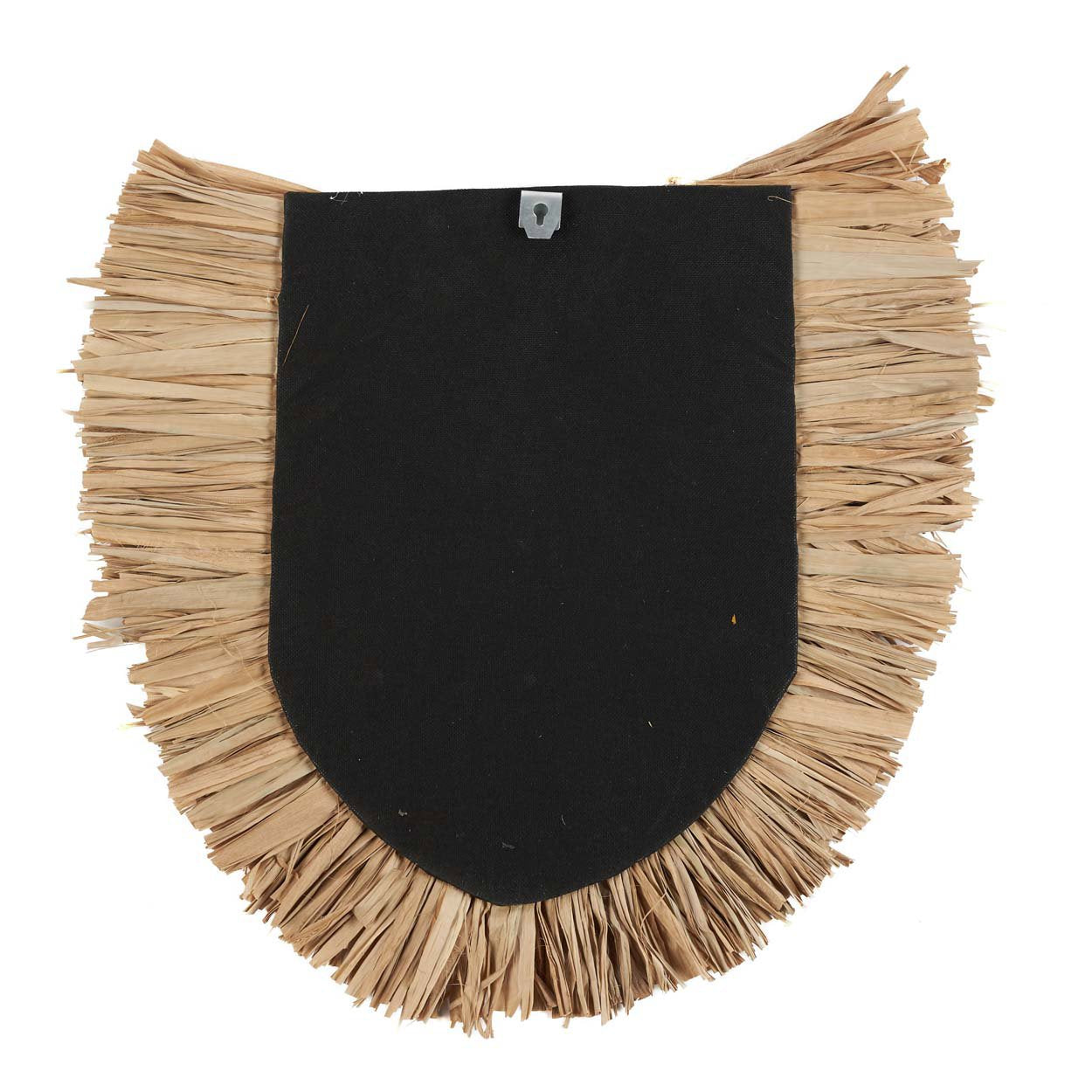 BB - Wanddecoratie Nahla - Natuurlook