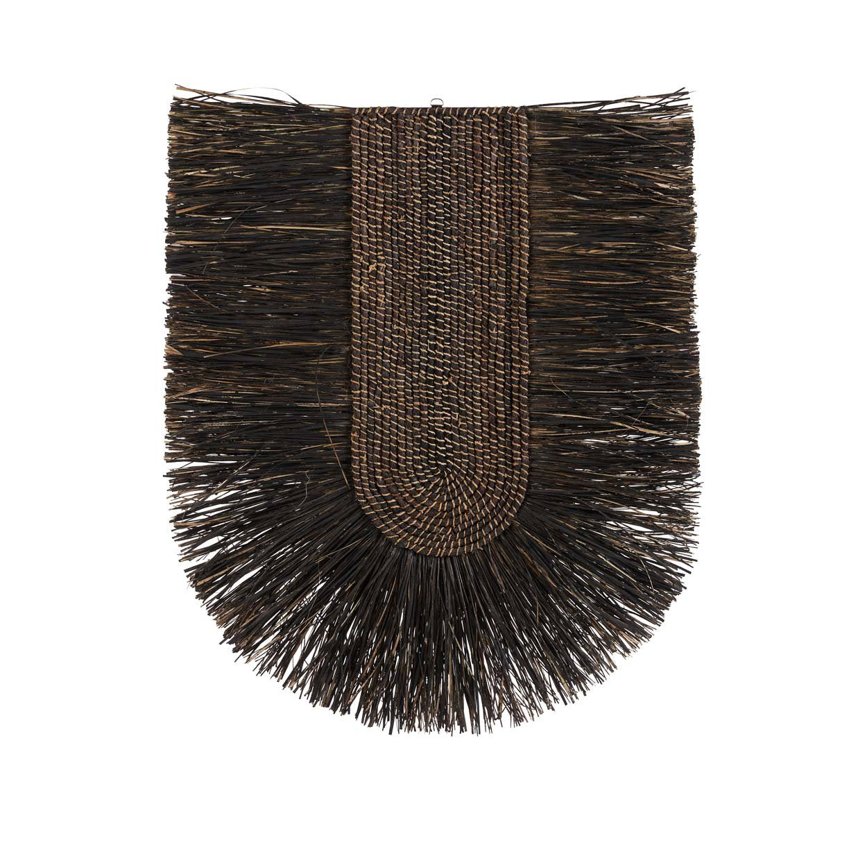 BB - Wanddecoratie Dada - Zwart