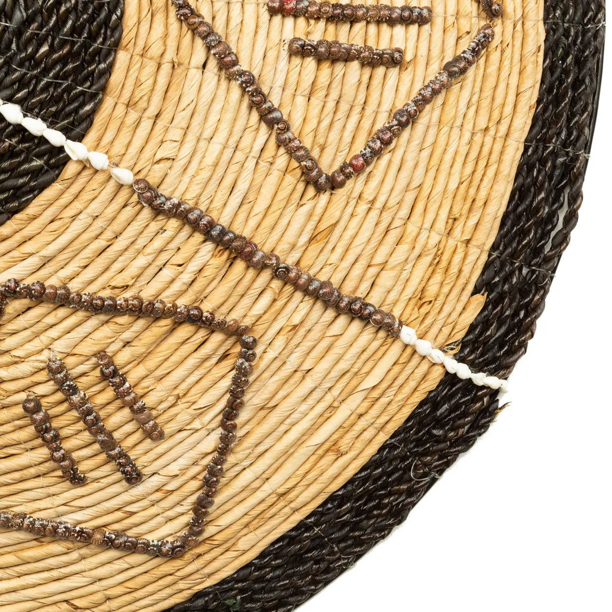 BB - Wanddecoratie Cozumel - Medium