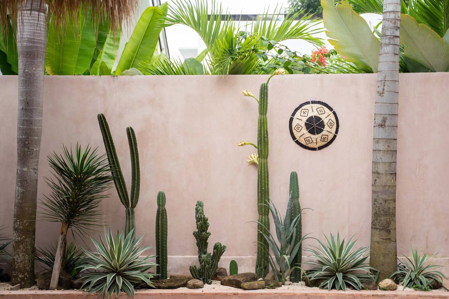 BB - Bord Cozumel - Klein