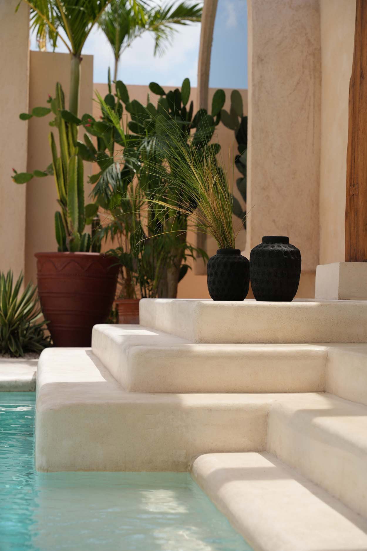 BB - Vaas Peaky - Zwart - M