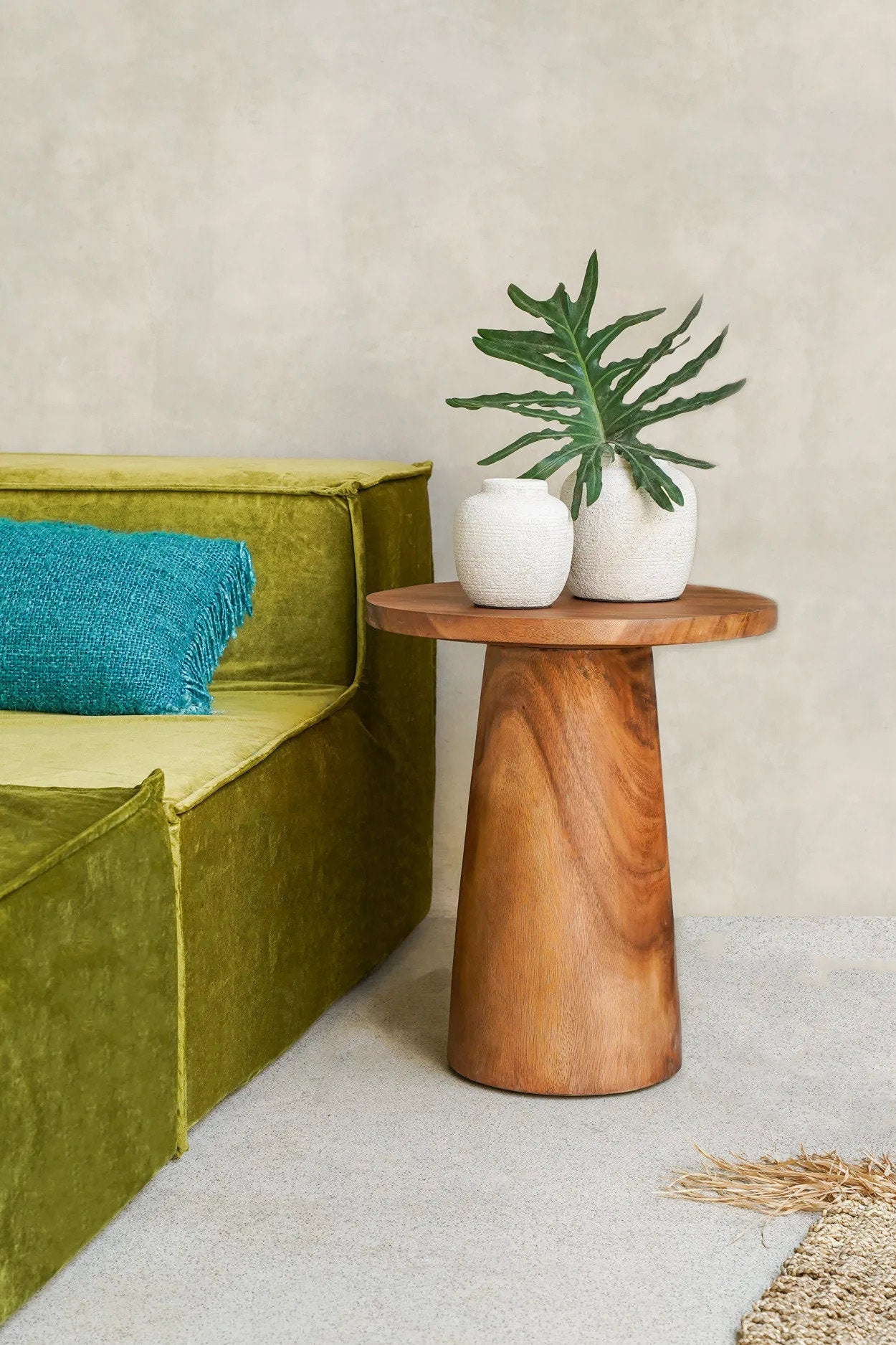 BB - Vaas Peaky - Beton - S