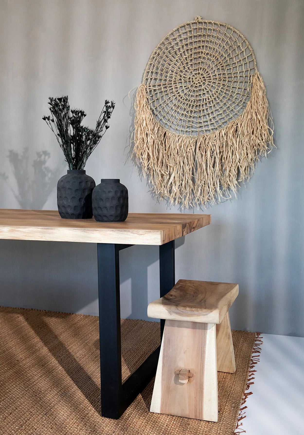 BB - Vaas Trendy - Zwart - M