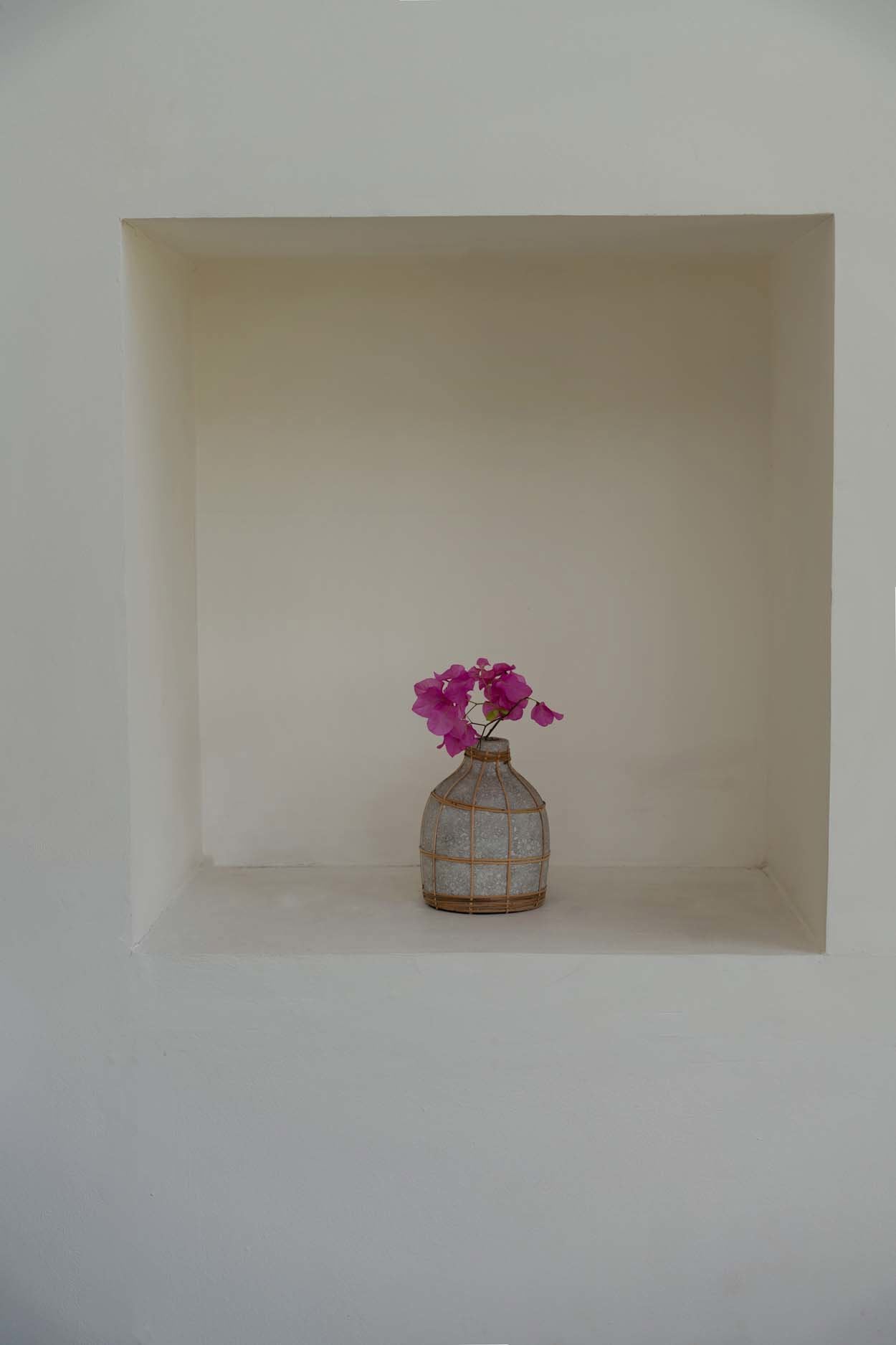 BB - Vaas Whoopy - Beton Natuurlook - S