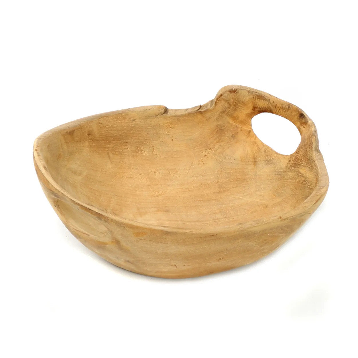 BB - Dienblad Bowl - Natuurlook