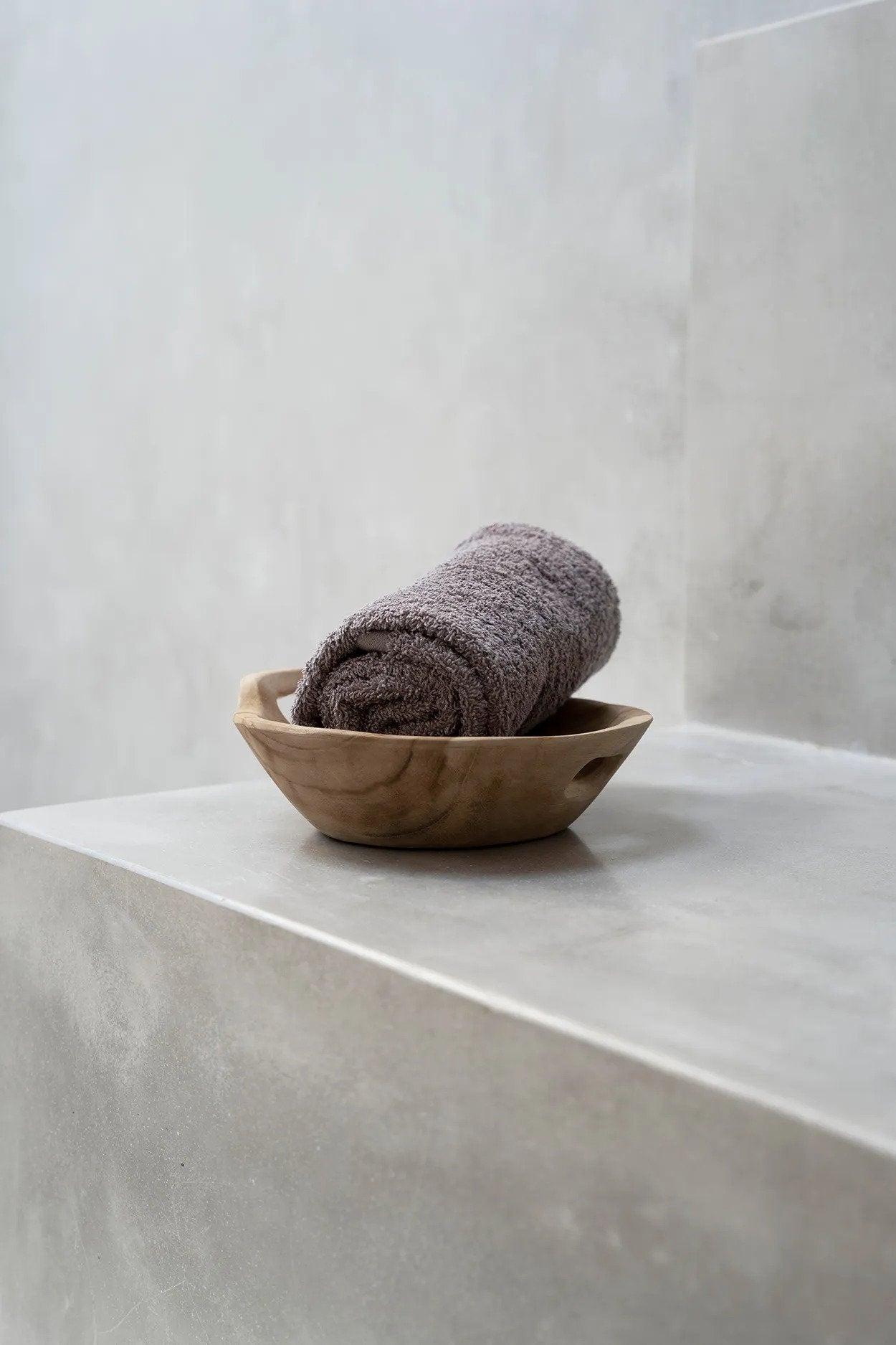 BB - Dienblad Bowl - Natuurlook