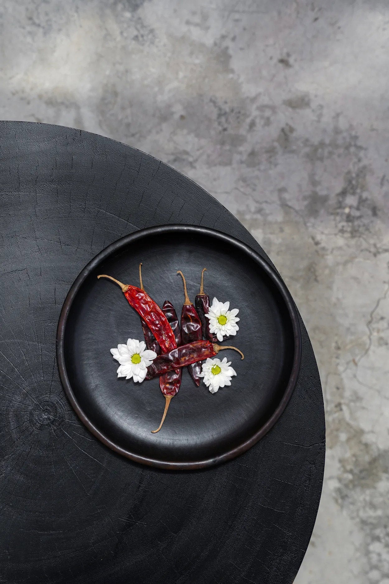 BB - Bord The Burned Classic - Zwart - M