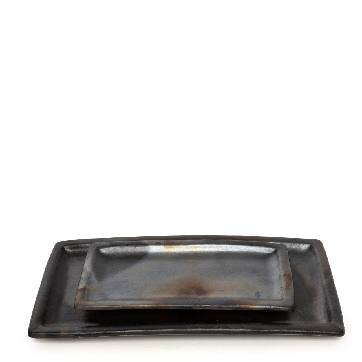 BB - Sushi Bord The Burned - Zwart - L