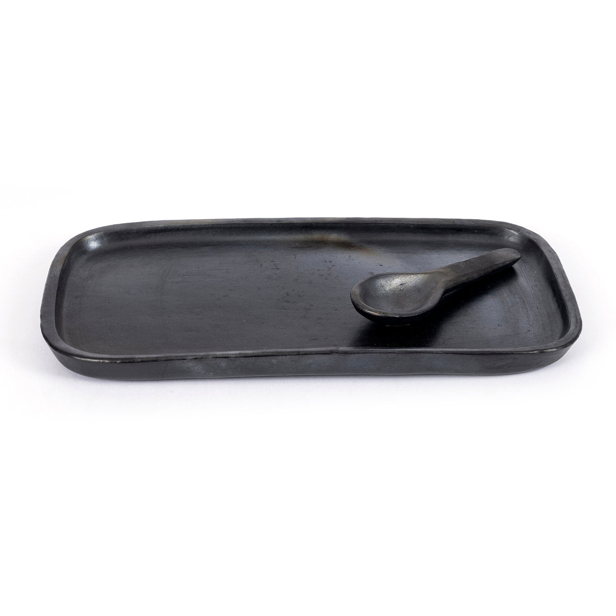 BB - Tapasbord Burned