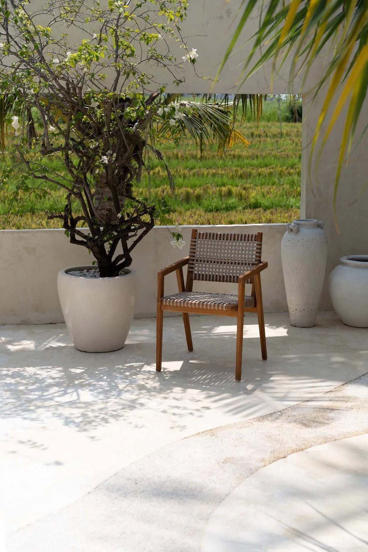 BB - Eetkamerstoel Trikeri - 52x80x54cm