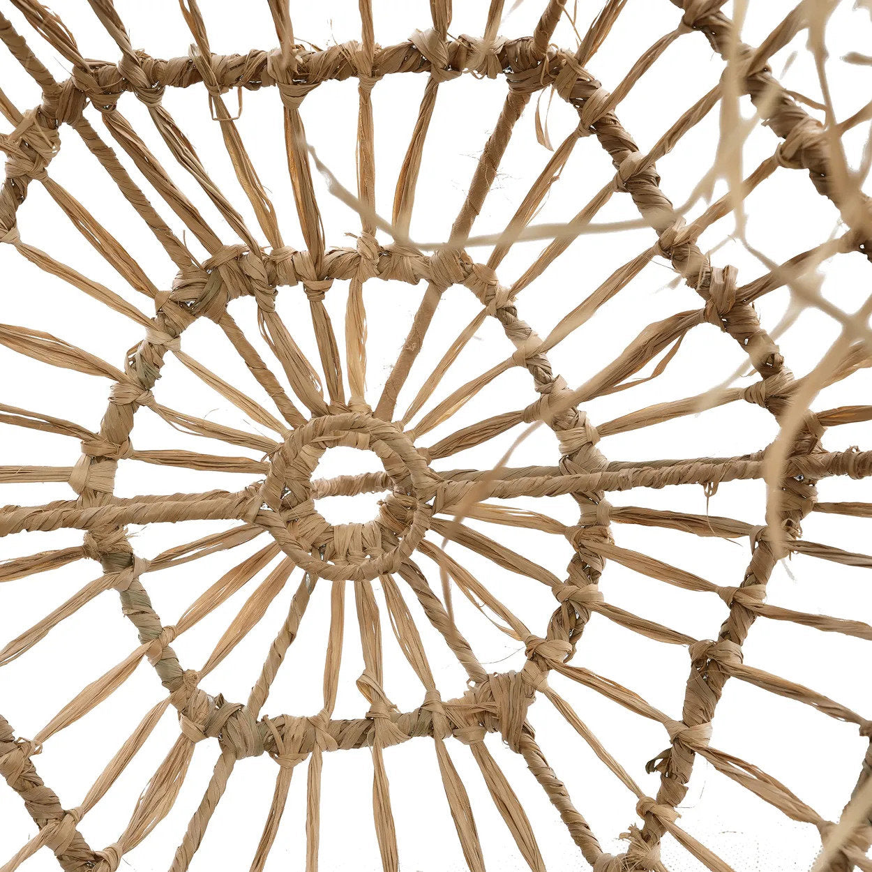 BB - Hanglamp Casita Hanger - Natuurlook - S