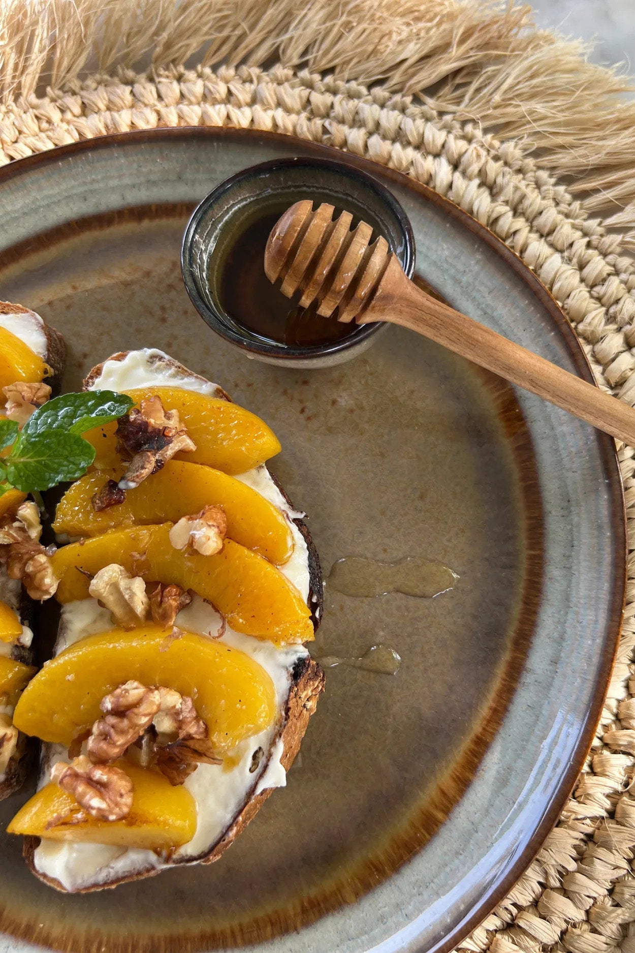 BB - Sauskom Comporta - XS - set van 6