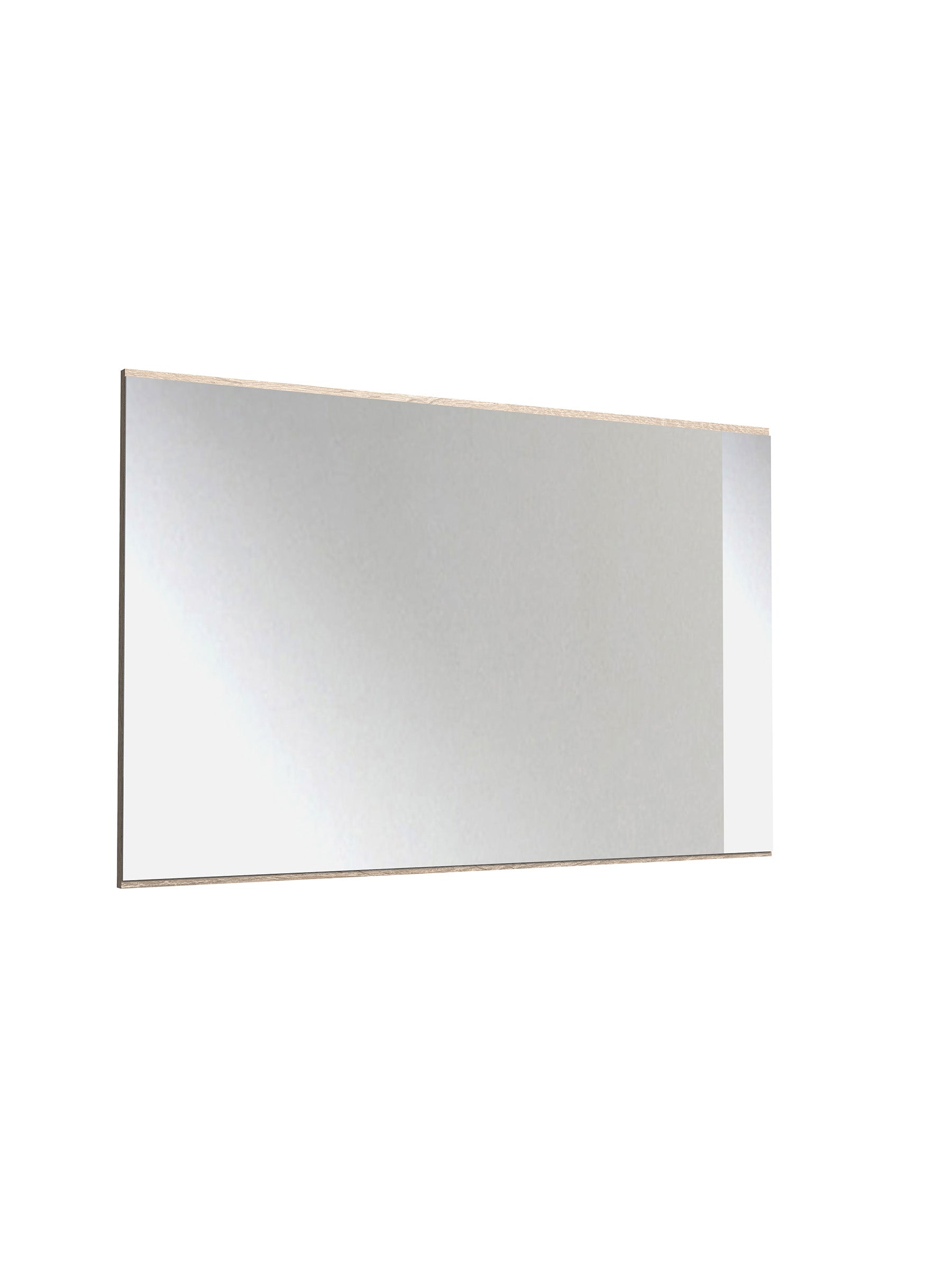 Wimex - Spiegel Pamela - S07919 - Wit - 58x90x2cm