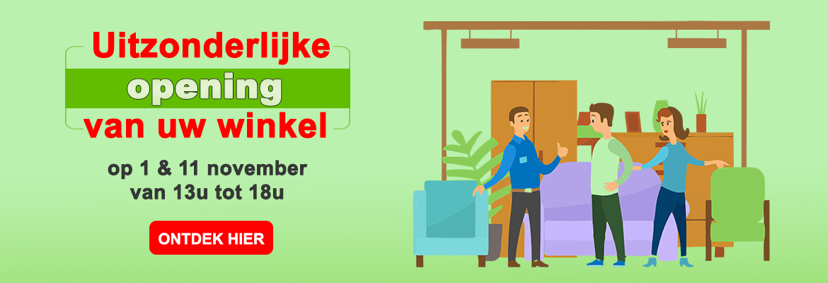 Meubelstad NV - www.belgameubelen.be