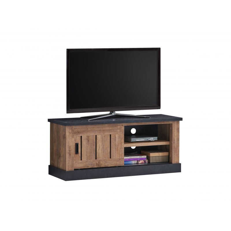 TV-Meubel Ottawa - 132x57x46cm