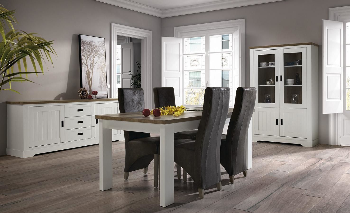 Image of Slaapkamer Franziska. Koop vandaag nog deze moderne slaapkamer in verschillende kleuren. De kamer Franziska is een goed...