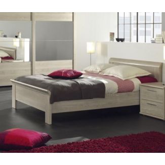 Bed NINA 160x200cm