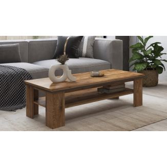 Table basse Pascal