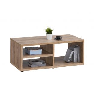 Table basse Oxalys