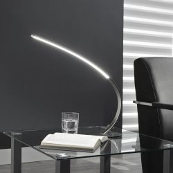 LAMPE TABLE LED