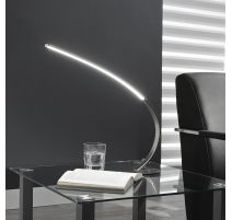 LAMPE TABLE LED