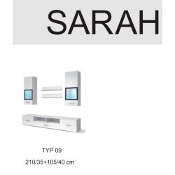MEUBLE TV SARAH