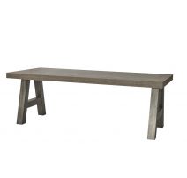 Table 164cm Mali A pieds